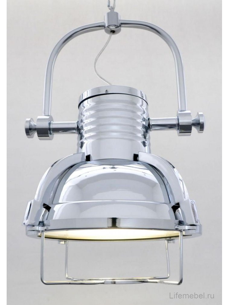 Подвесной светильник Loffi LDP 704 CHR