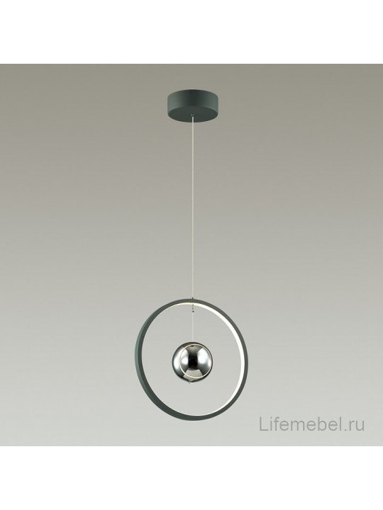 Подвесной светильник Lond 4031/21LA