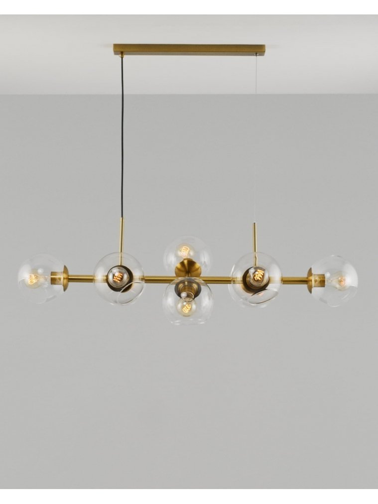 Подвесной светильник Long V2170-P