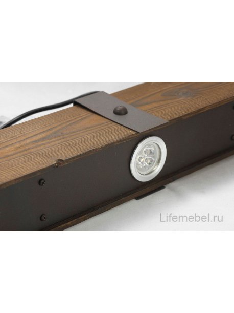 Подвесной светильник LSP-9860
