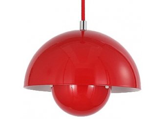 Подвесной светильник Narni Narni 197.1 rosso