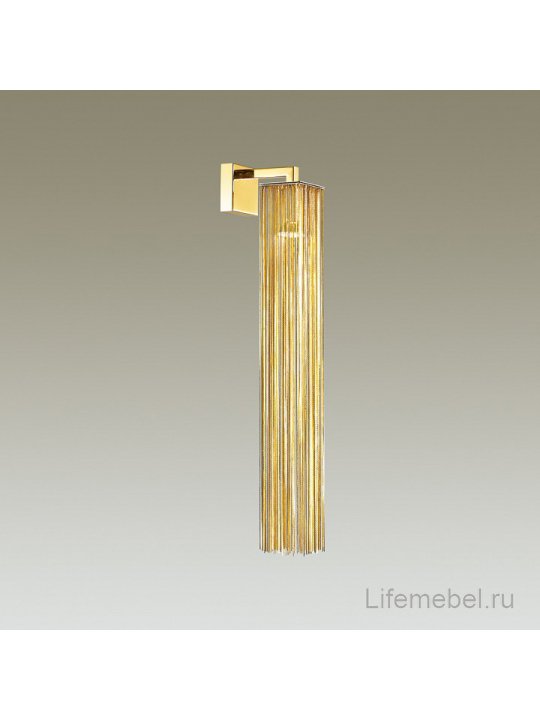 Подвесной светильник Luigi 4137/1W