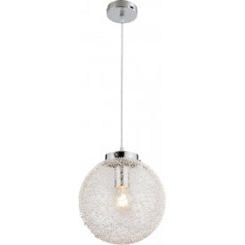 Подвесной светильник Luke 56624H