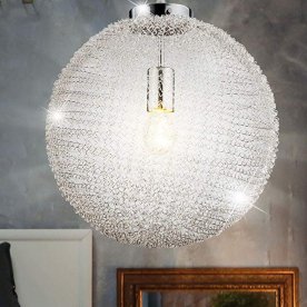 Подвесной светильник Luke 56624H1