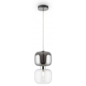Подвесной светильник Lumen FR5215PL-01CH