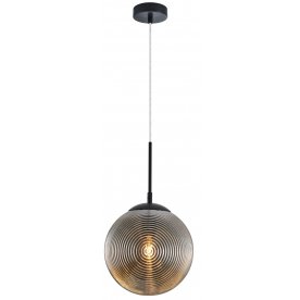 Подвесной светильник Lumina P031PL-01B