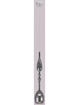 Подвесной светильник Lux New Sp1 C Smoke