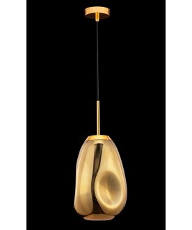 Подвесной светильник Mabell P013PL-01G