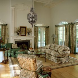 Подвесной светильник Магдалина 4 389011609