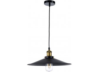 Подвесной светильник Marco E 1.3.P2 B