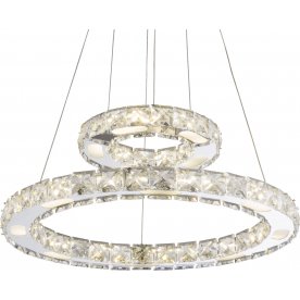 Подвесной светильник Marilyn I 67037-24AA