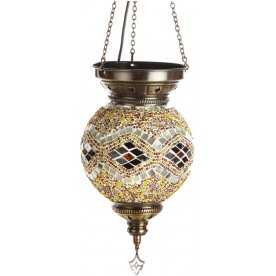 Подвесной светильник Марокко 0115,04