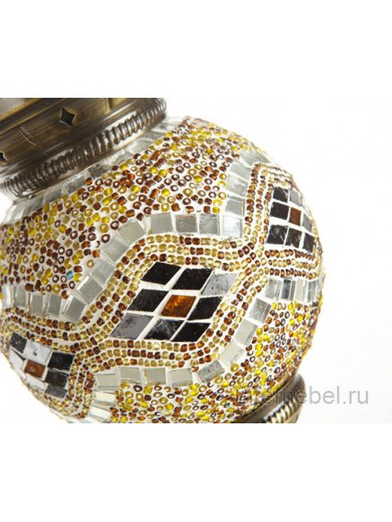 Подвесной светильник Марокко 0115,04