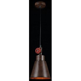 Подвесной светильник Valve T020-01-R