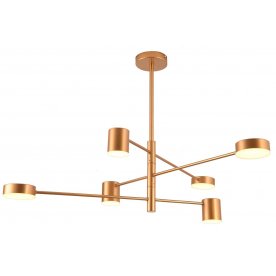 Подвесной светильник 07650-6,33 (3000К)