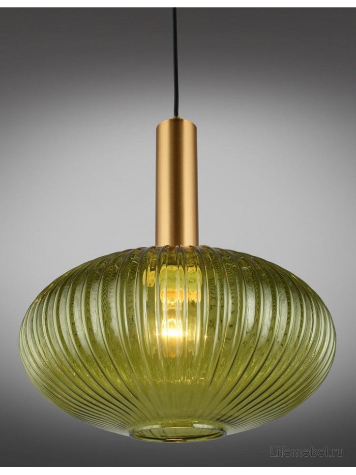 Подвесной светильник Menfi OML-99306-01