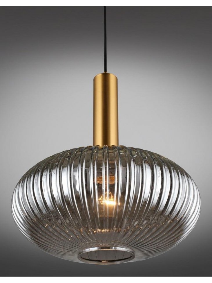 Подвесной светильник Menfi OML-99336-01