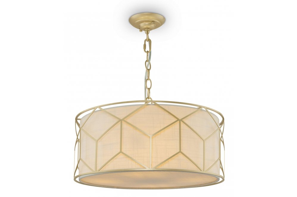 Подвесной светильник Messina H223PL-03G