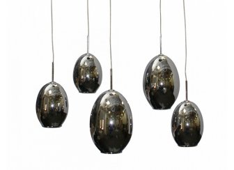 Подвесной светильник Метеорит 08028-5a