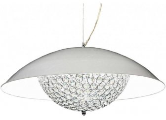 Подвесной светильник LDP 1578-9B WT