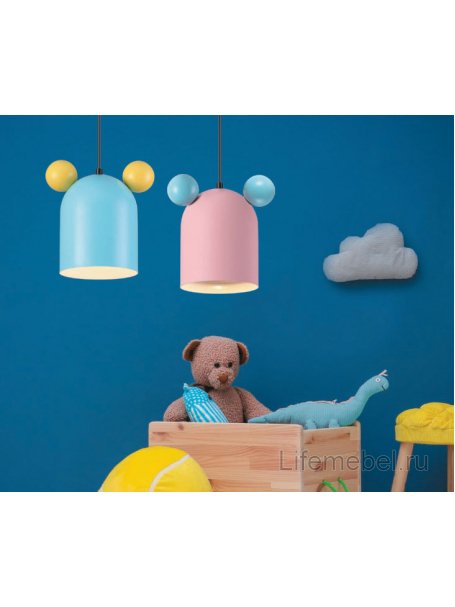 Подвесной светильник Mickey 4732/1