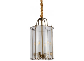 Подвесной светильник Miconos LDP 6818-6