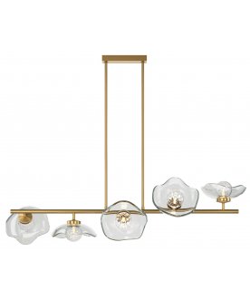 Подвесной светильник Miracle MOD207PL-05BS