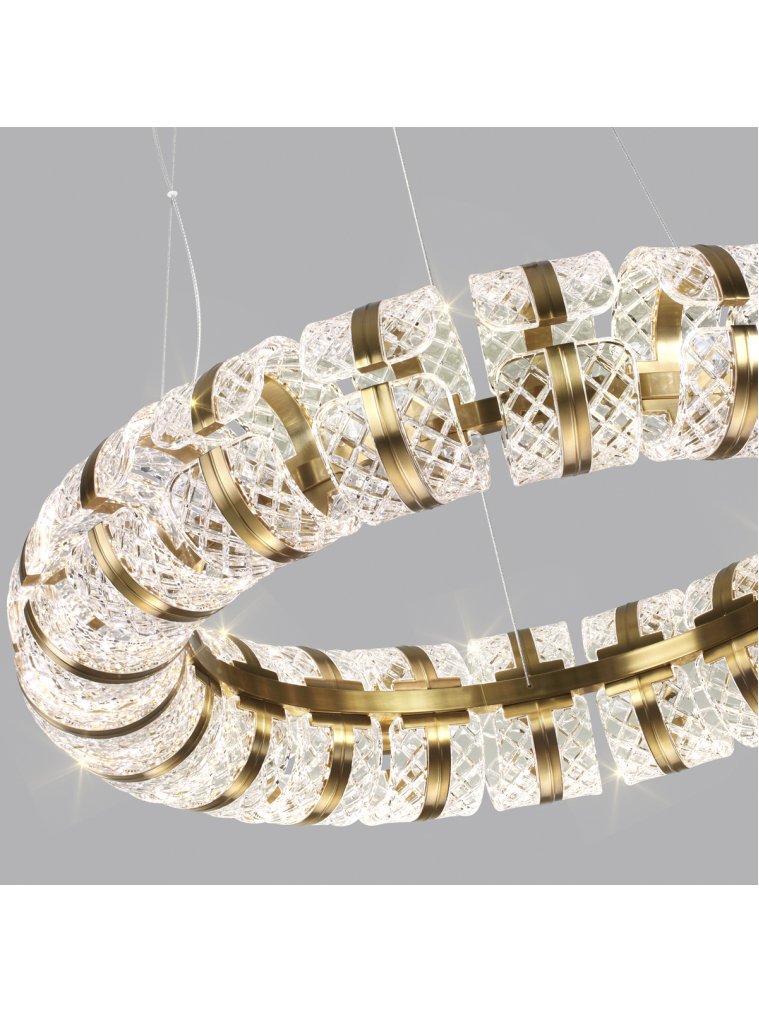 Подвесной светильник Mirage 5030/128L