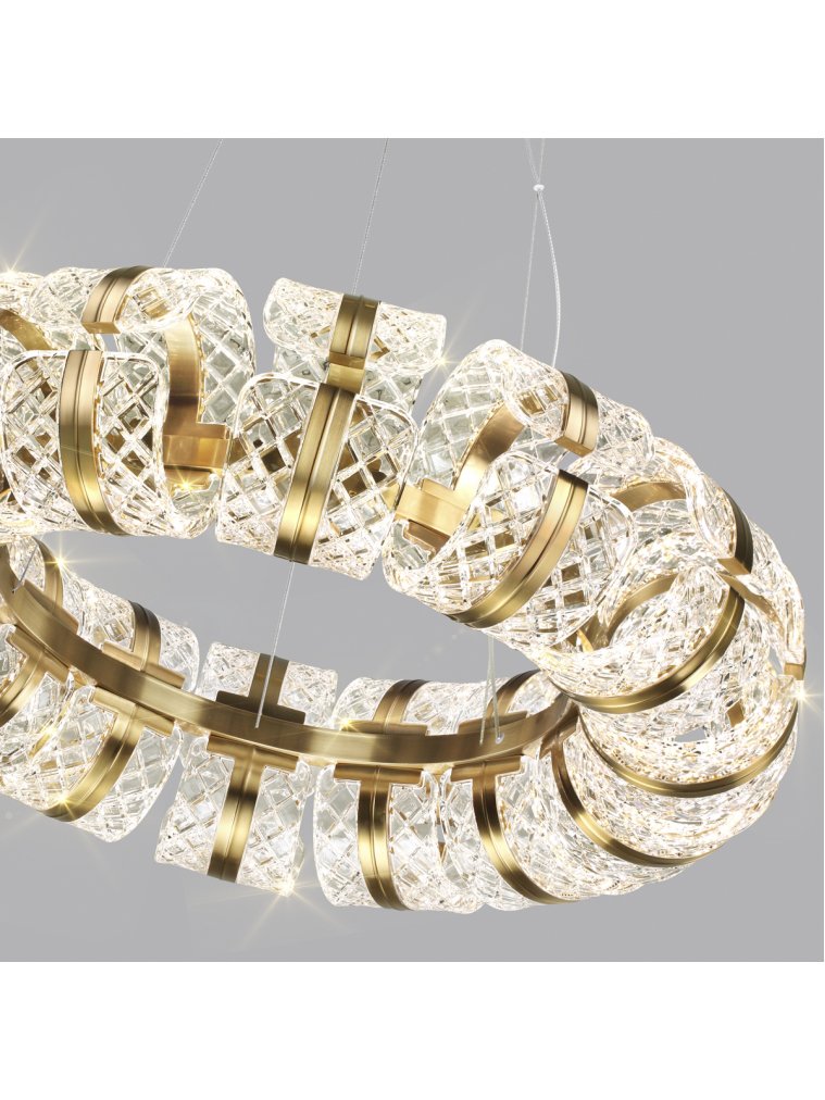 Подвесной светильник Mirage 5030/92L