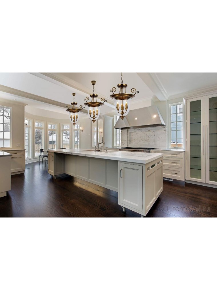 Подвесной светильник Mirana LDP 6816-3 MD