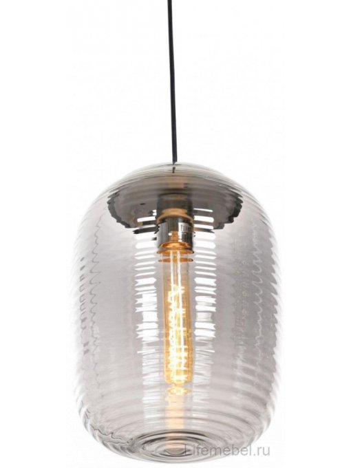 Подвесной светильник Mirella LDP 6022 GY