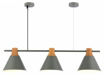 Подвесной светильник SLE125113-03