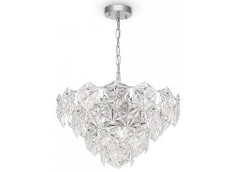 Подвесной светильник Molly FR1004PL-09CH