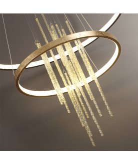 Подвесной светильник Monica 3901/63L