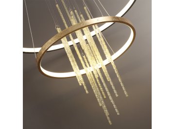 Подвесной светильник Monica 3901/63L