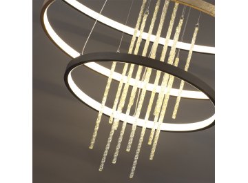 Подвесной светильник Monica 3901/99L