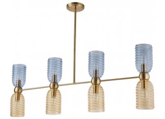 Подвесной светильник 6511/8C