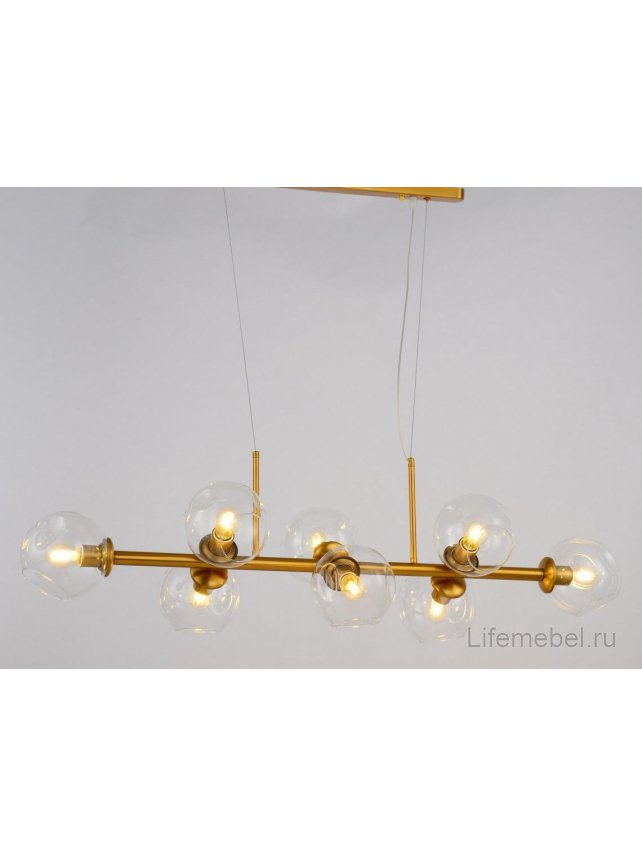 Подвесной светильник Morretti LDP 7003-8 MD