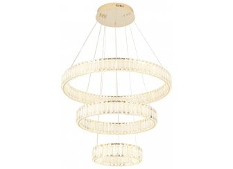 Подвесной светильник MUSIKA SP150W LED GOLD