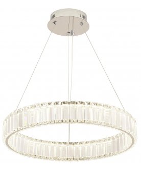 Подвесной светильник MUSIKA SP50W LED CHROME