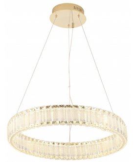 Подвесной светильник MUSIKA SP50W LED GOLD