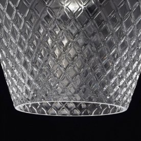 Подвесной светильник Аманда 481012001