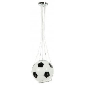 Подвесной светильник Мяч 07480,01