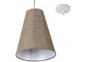 Подвесной светильник Naro E 1.P7 BR