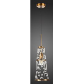 Подвесной светильник Narrio SL1016.203.01