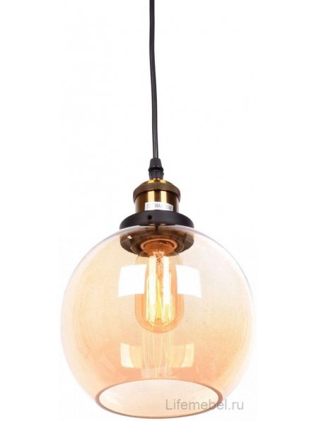 Подвесной светильник Navarro LDP 6802-1 TEA