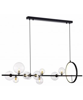 Подвесной светильник SL1165.423.15