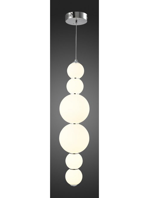 Подвесной светильник Nepazzo SL1583.103.01