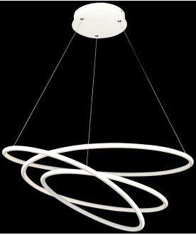 Подвесной светильник Nola MOD100PL-L88W