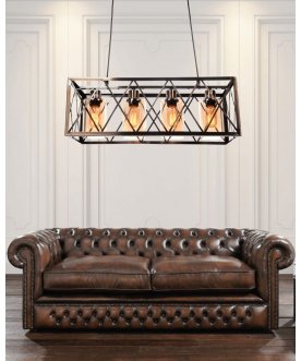 Подвесной светильник Nortis LDP 11775-4